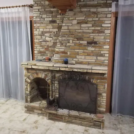 Cozy Sea View Apartment!