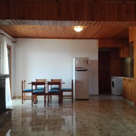 Апартаменты Cozy Sea View Apartment!