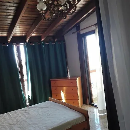 Апартаменты Cozy Sea View Apartment! *