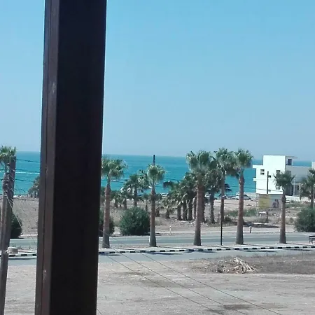 Апартаменты Cozy Sea View Apartment! *