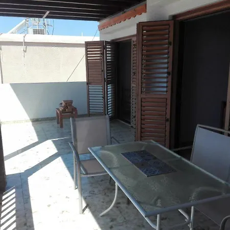 Appartement Cozy Sea View Apartment! *