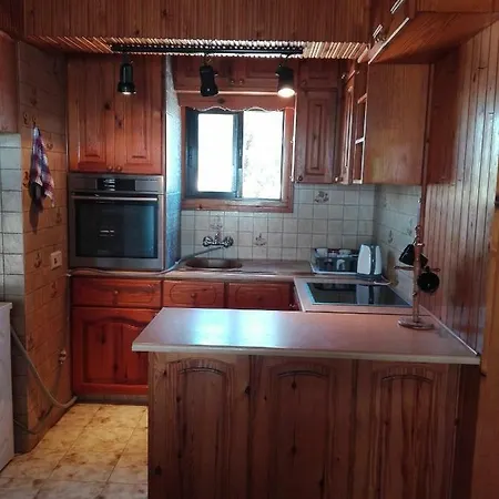 Appartement Cozy Sea View Apartment! *